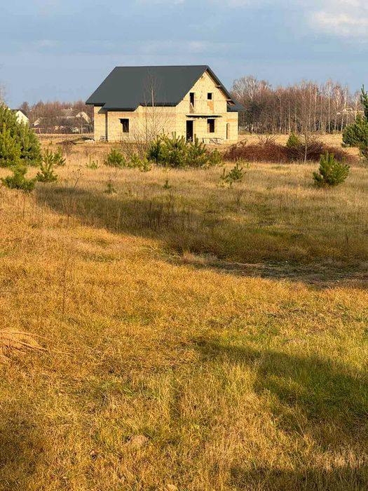 Земельна ділянка, с. Туринка