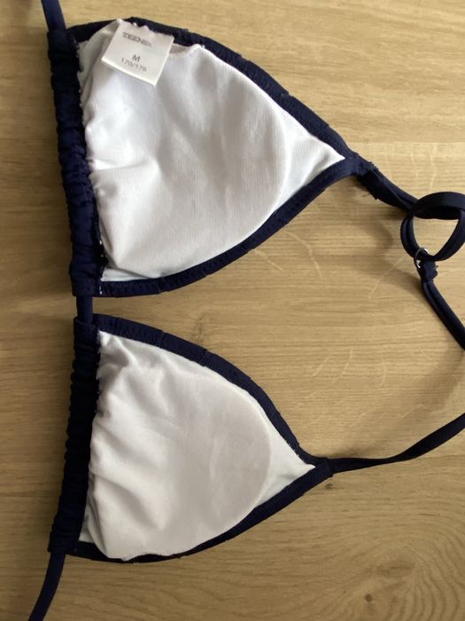 Teens & tens 38 M stanik bikini damski kostium bikini kąpielowy