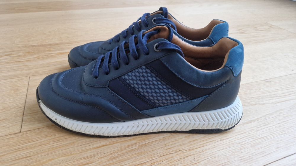 Sapatilhas Hugo Boss