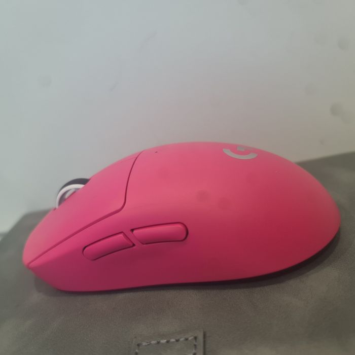 Logitech Superlight 2