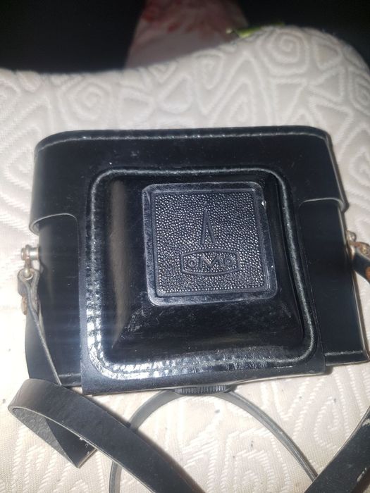 Фотоаппарат Cosmic35 экспортный вариант редкий