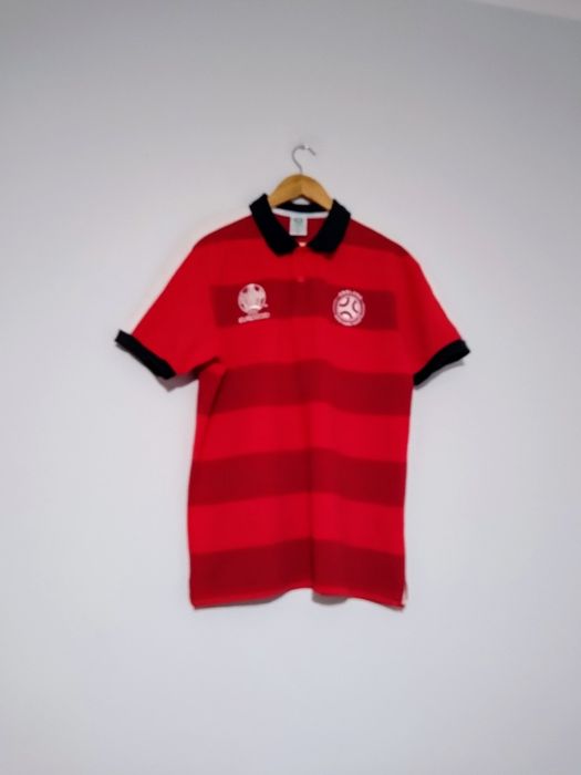 T-shirt England UEFA Euro 2020