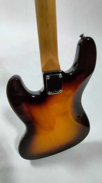 Gitara Basowa Aria Pro !! STB Series Jazz Bass