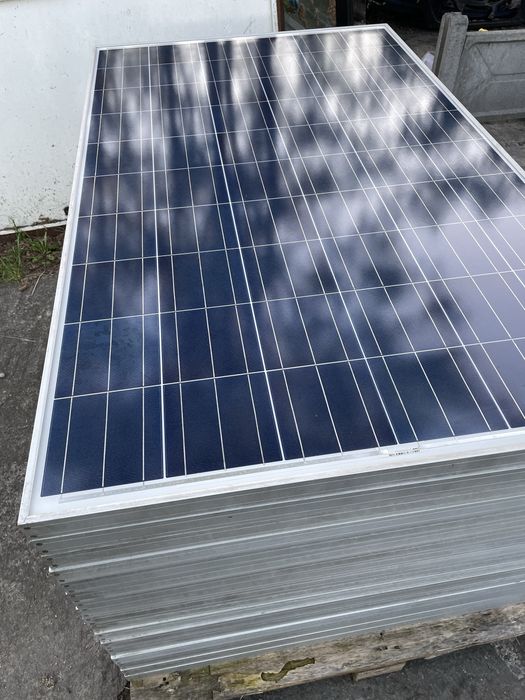 Panel Panele fotowoltaiczne 245 W watt CNPV Solary