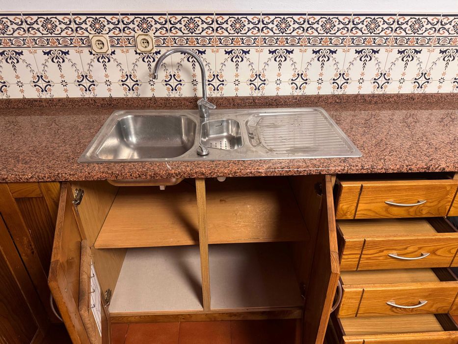 Móveis de Cozinha