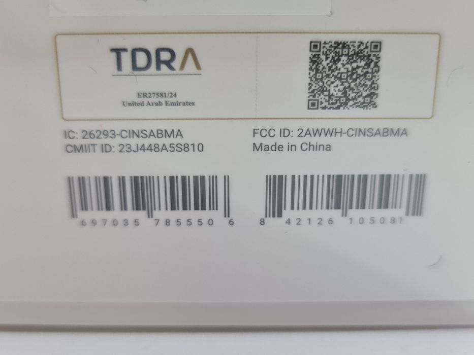 New Insta360 X4 8K Standard Bundle CINSABMA