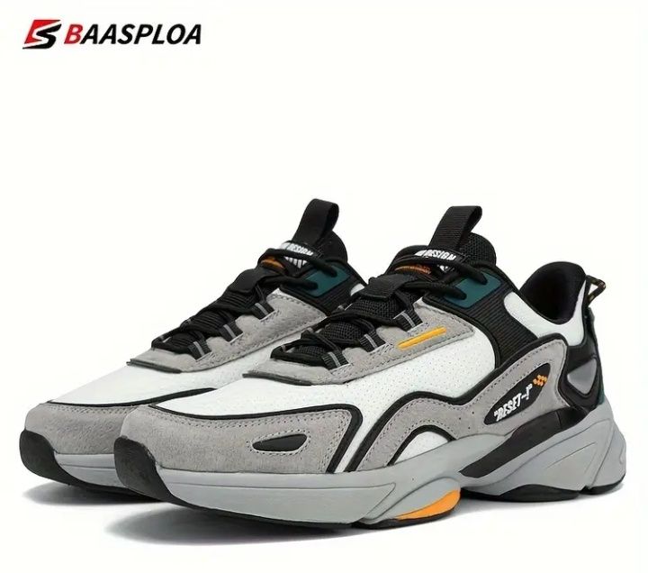 Чоловічі кросівки BaasPloa, 45, 46 розмір