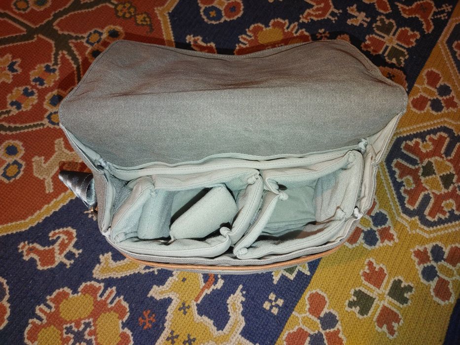 olympus mala maquina fotografica