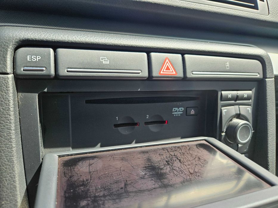 AUDI A4 2.0TDI 170cv