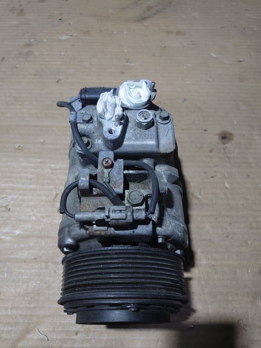 BMW N55 Н55 Насос кондиционера 64 52 9217868