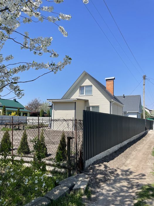 Продам затишний будиночок