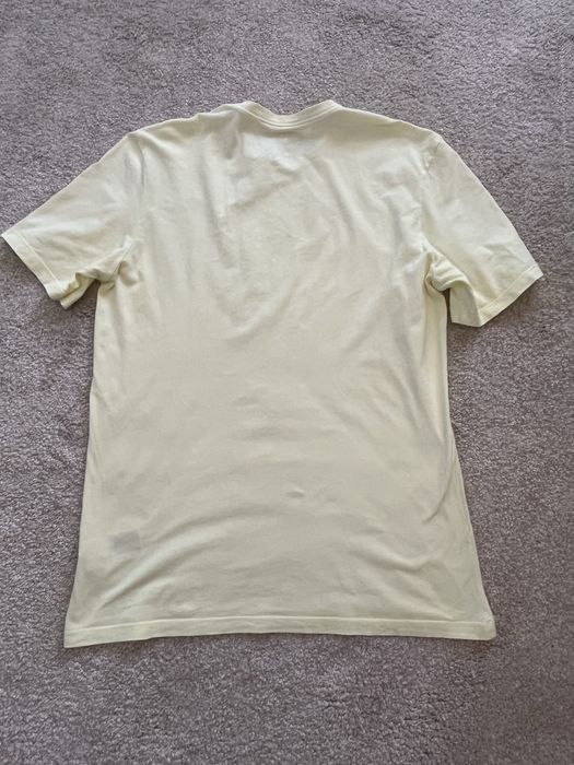 Nike t-shirt M lato