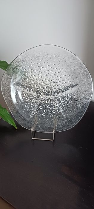 Talerz, kabaret Asteroid HSG Ząbkowice.