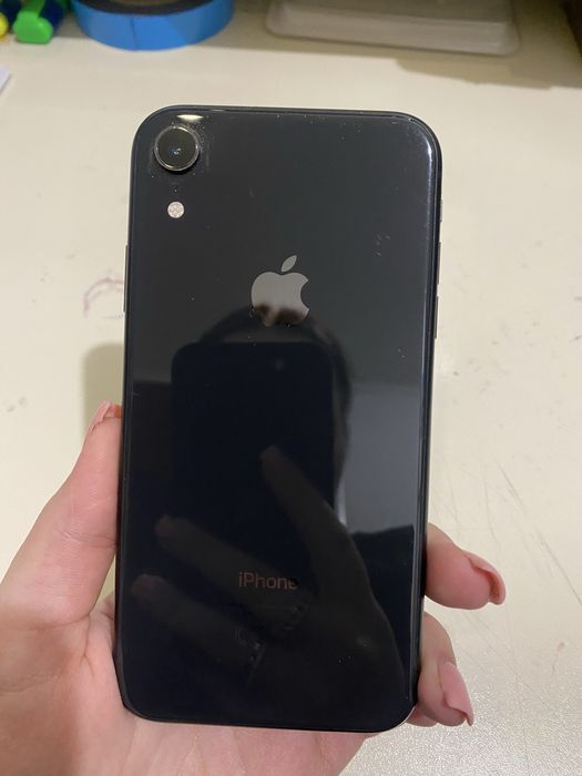 Iphone xr 128 gb