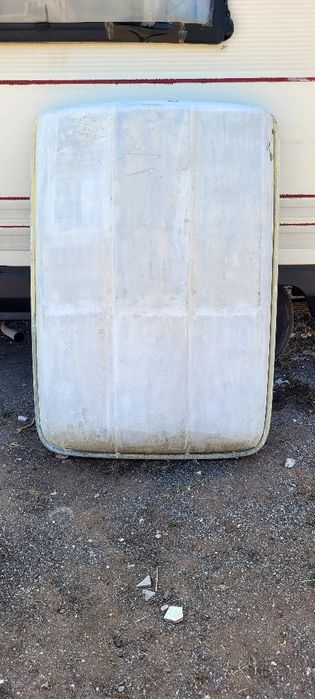 Bau / case grande  de teto