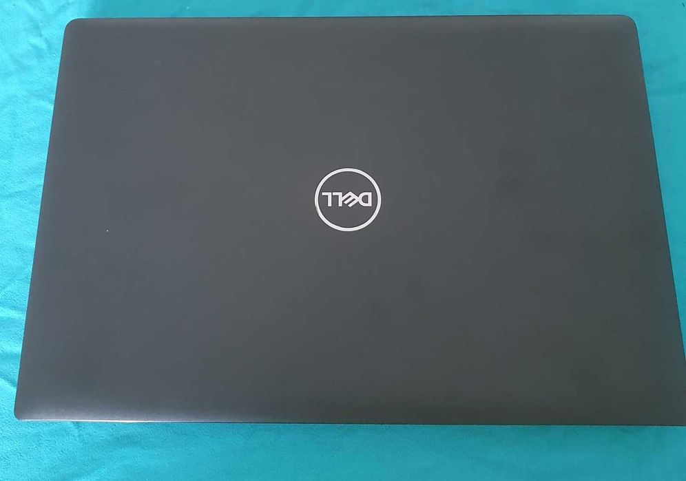 Dell Latitude 3420