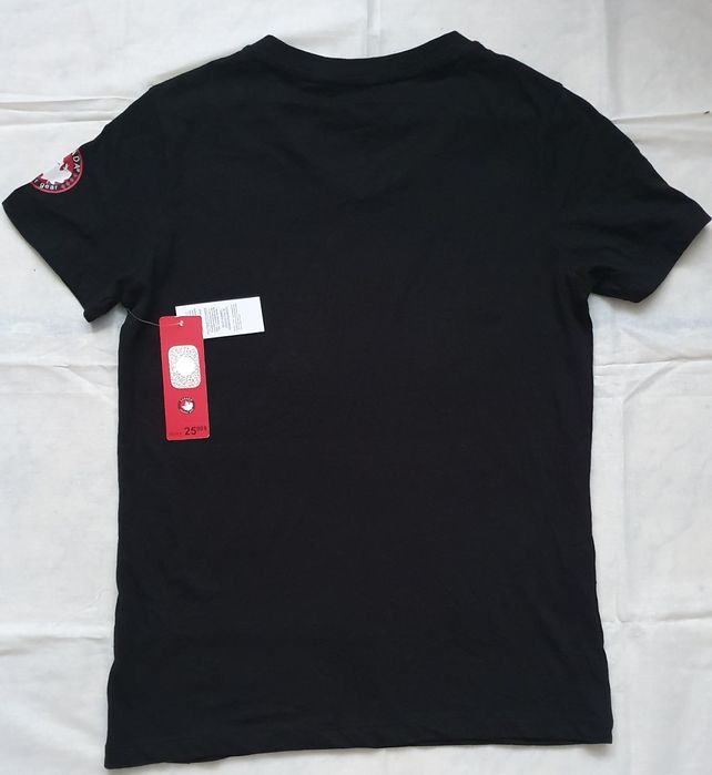 Футболка Canada.