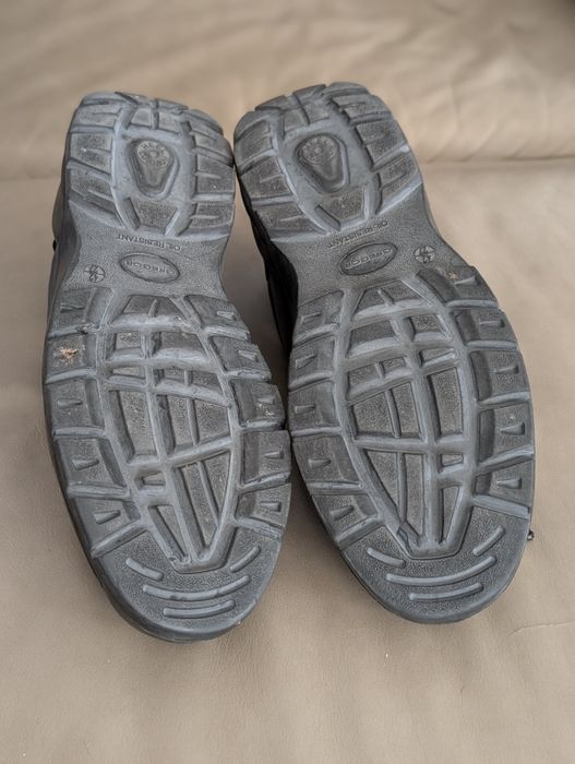 Buty służbowe rozmiar 42