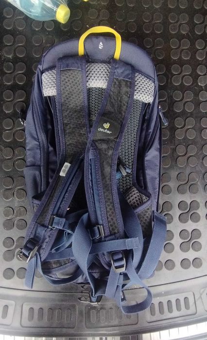 Plecak Deuter Race exp 14+3