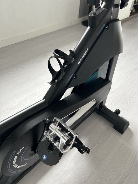 Bicicleta estatica Behumax Smart 3000