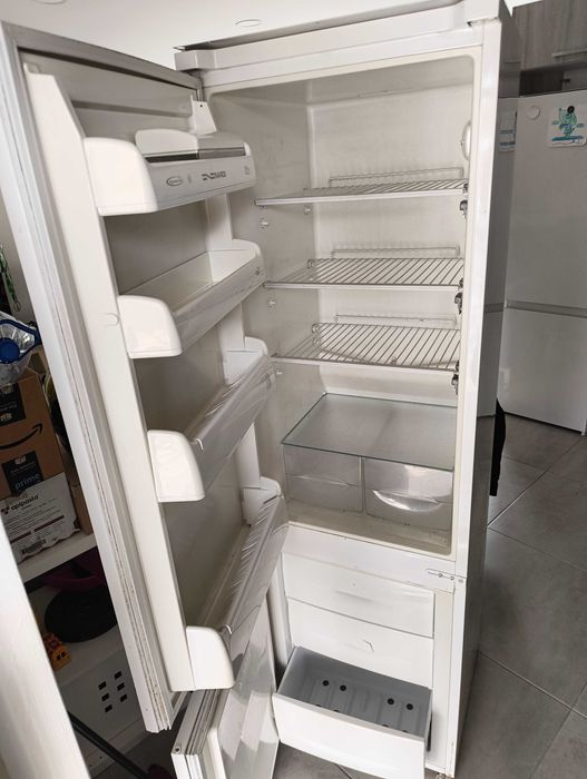 Frigorífico usado Branco