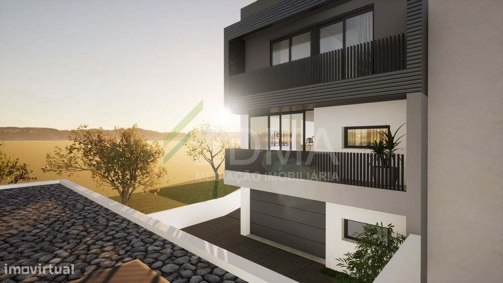 Lote para Construção