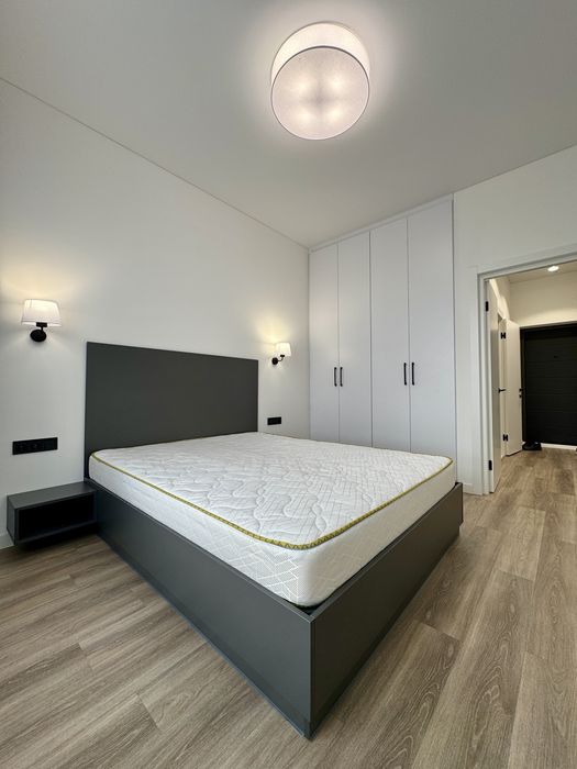 Аренда 2к квартиры в ЖК на ул. Олеся Гончара, 40