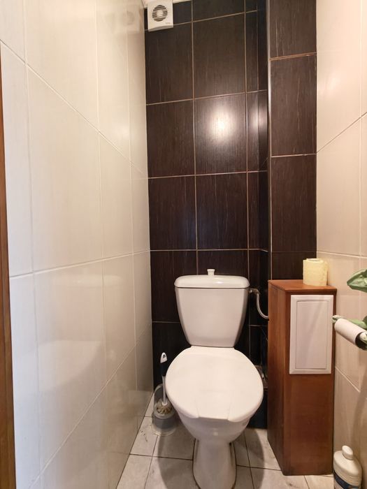 Продаж 4х кімнатної квартири