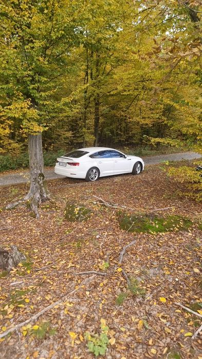 Ауді а5 2017 дизель