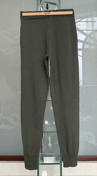 вовняні штани Marie Philippe  100% екстра м'яка вовна. merinos