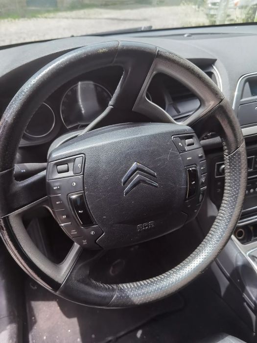 Citroën C5 Tourer 1.6 HDi Séduction