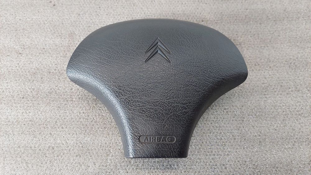 Airbag do volante CITROËN Saxo (S0, S1)