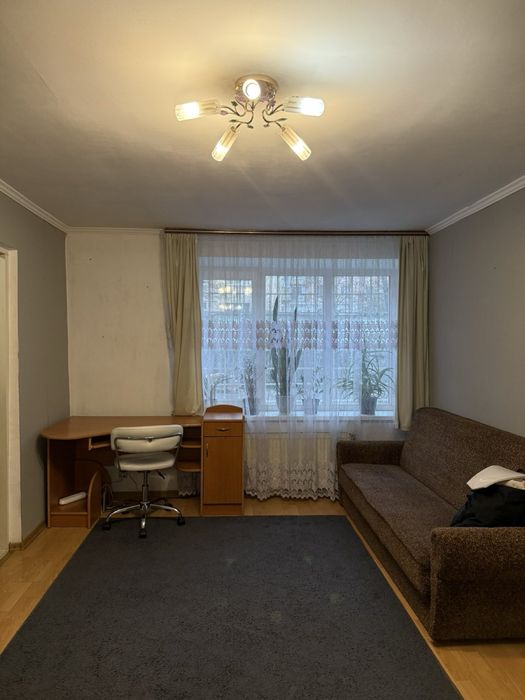 Здам 1к квартиру на Виставці