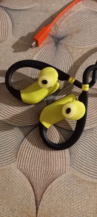 Наушники JBL Endurance DIVE.