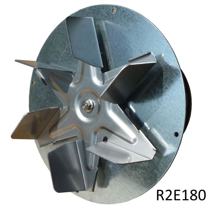 Дымосос твердотопливного котла, вытяжной вентилятор димосос, гарантия