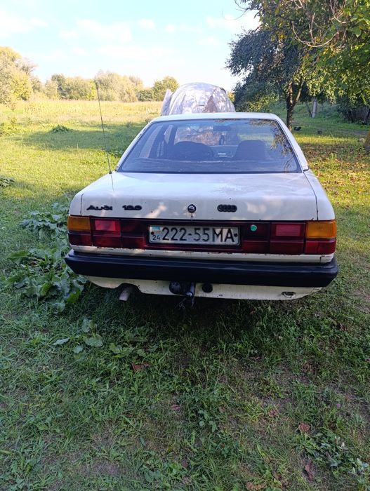 Продам Ауді 100 с3 сігара