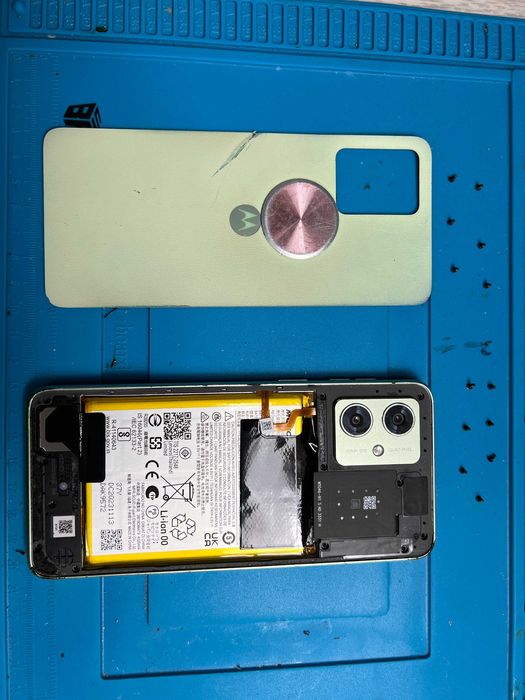 Wymiana Baterii Apple iPhone Samsung Xiaomi Serwis Gliniana 35 Lublin