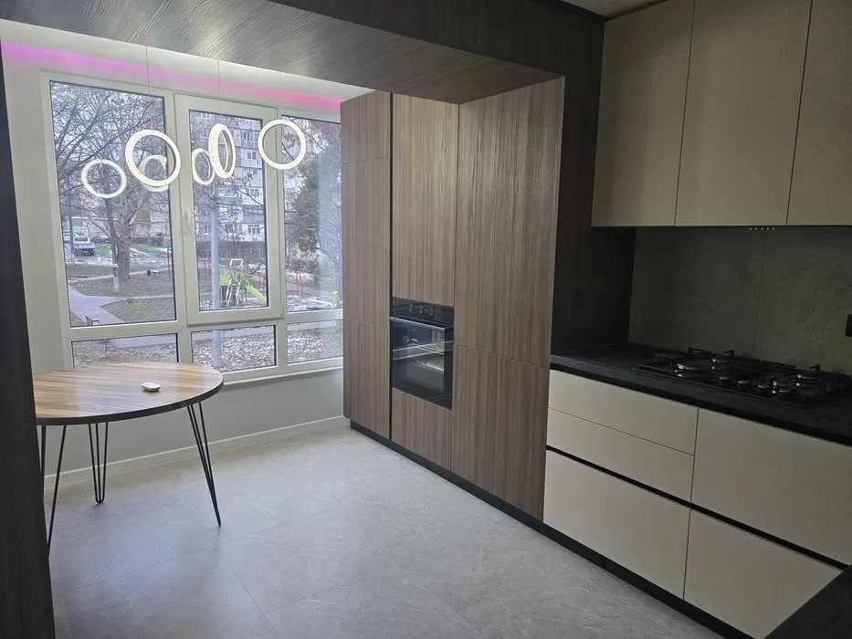 2-комнатная квартира по адресу ул. Капеланська (площадь 58 м²) - Atlanta.ua - фото 6