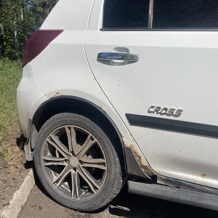 Продам легковий авто