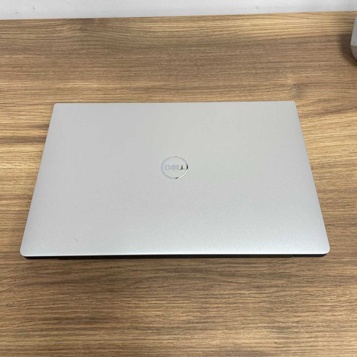 Dell XPS 13 7390 FHD13.3"  i5-10210U 8GB 256GB SSD gwarancja Klasa A-