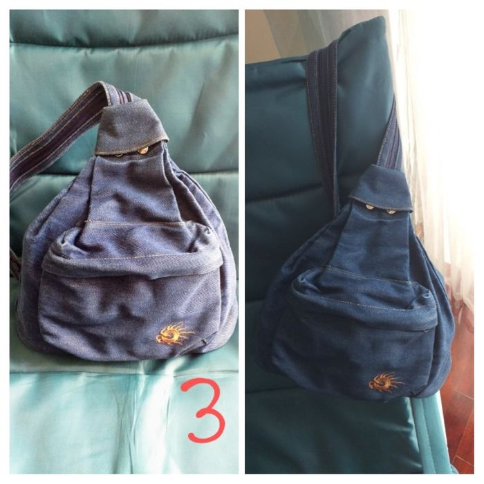Sacos / Malas/ em bom estado