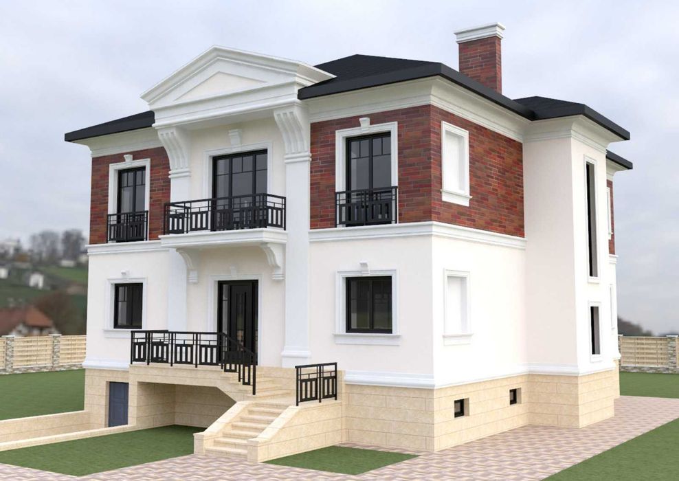 утеплення будинків