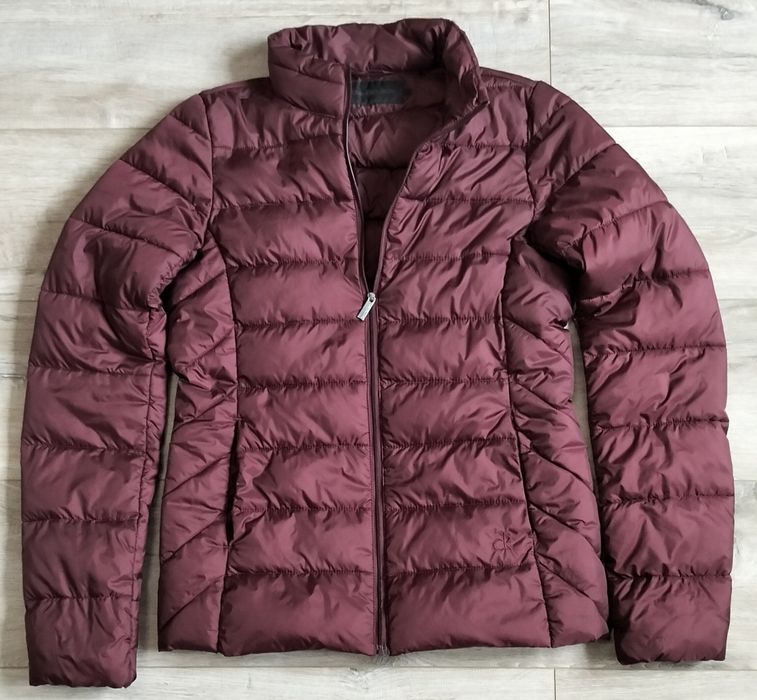 Жіноча куртка Calvin Klein