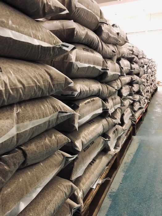 Piasek kwarcowy do żywic 20 kg *TOP* -posadzki żywiczne-