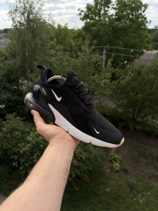 Кросівки від Nike