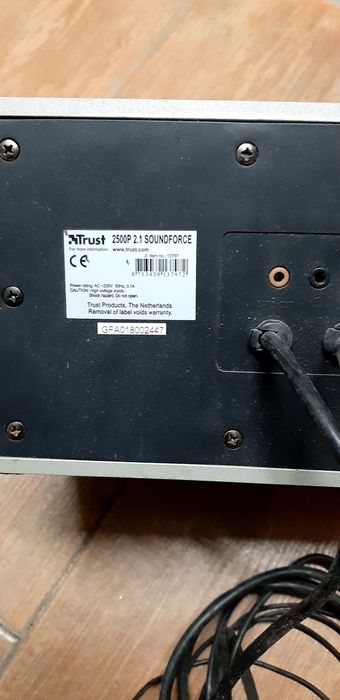 Sub ufer de PC e clunas