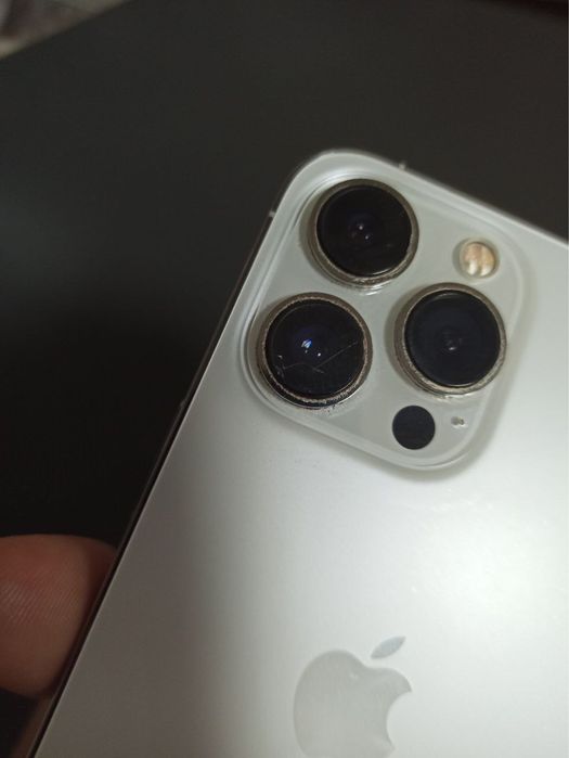 iPhone 13 Pro 128 GB Білий