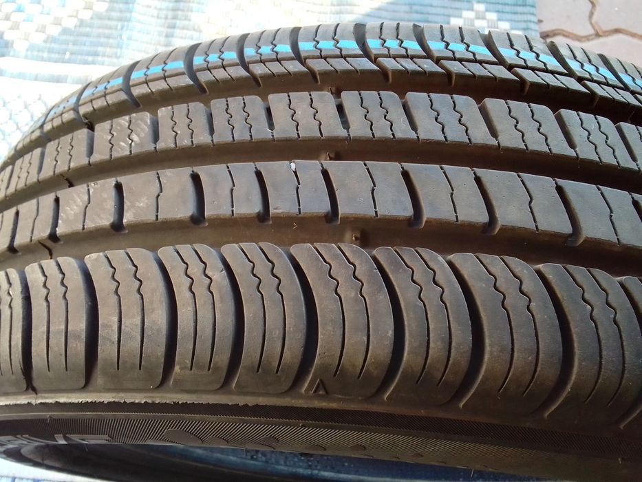 Opona wielosezonowa 185/60r15 SUREDRIVE 2022r 7.5mm