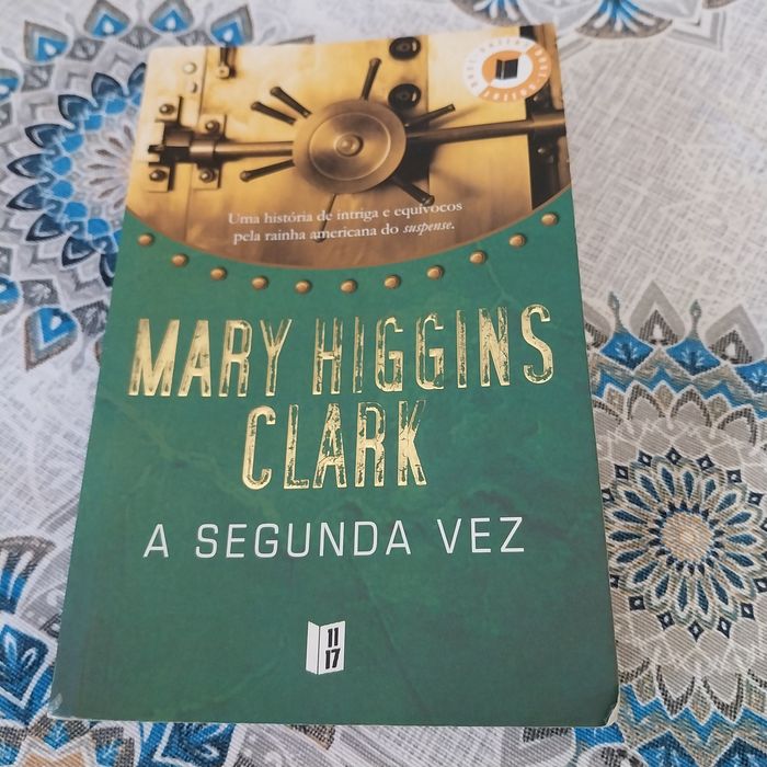 A segunda vez. Portes incluídos.