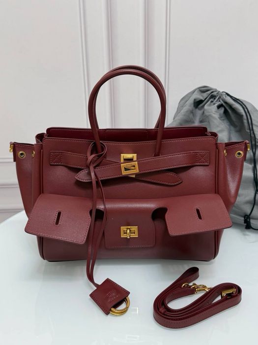 Сумка balenciaga різні